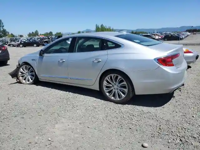 1G4ZP5SS2HU159617 2017 BUICK LACROSSE-1