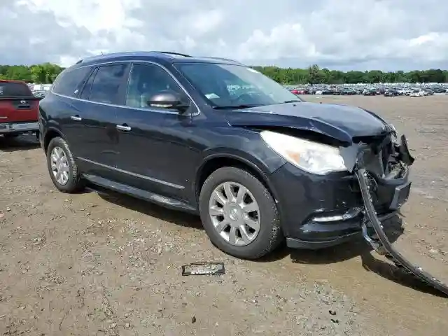 5GAKVCKD1FJ293391 2015 BUICK ENCLAVE-3