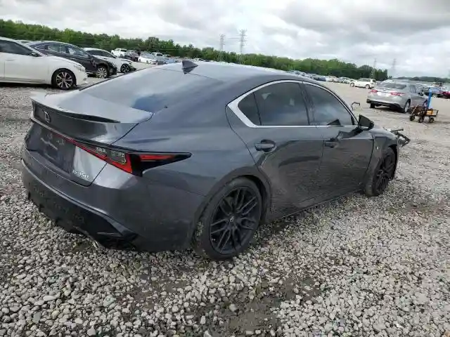 JTHSZ1B28N5052049 2022 LEXUS IS 350 F S-2
