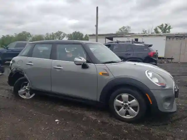 WMWXU1C57G2D08992 2016 MINI COOPER-3