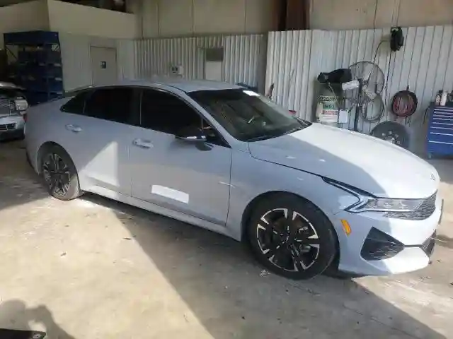 5XXG64J26RG261455 2024 KIA K5-3
