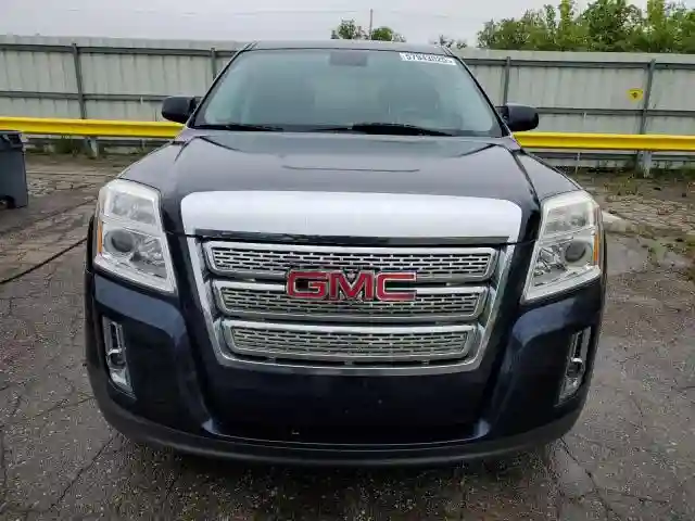 2GKFLVEK7F6159465 2015 GMC TERRAIN-4