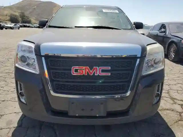2GKALMEK7F6294093 2015 GMC TERRAIN-4