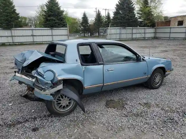 1G3NT27L5GM388905 1986 OLDSMOBILE ALL OTHER-2