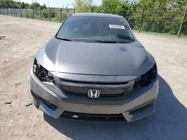2HGFC4B55HH305892 2017 HONDA CIVIC-4