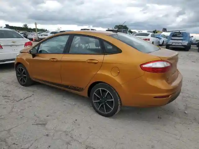 3FADP4BJ5GM180227 2016 FORD FIESTA-1