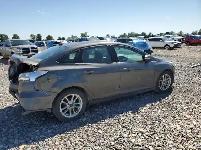 1FADP3F21FL348264 2015 FORD FOCUS-2