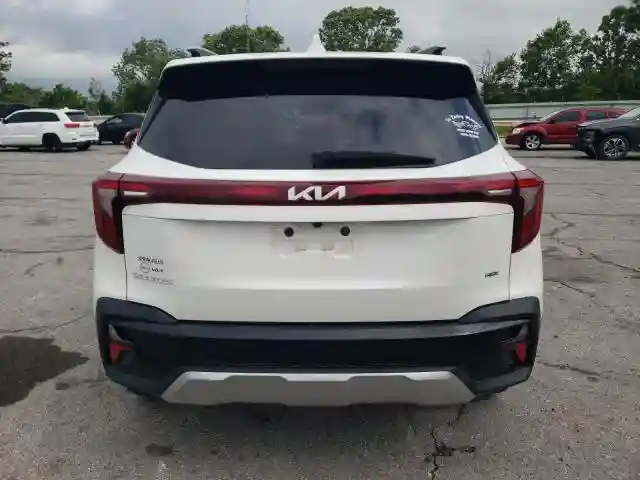 KNDERCAA3S7688770 2025 KIA SELTOS-5