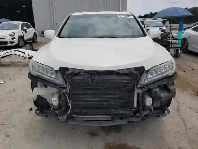 5J8TB3H58HL012031 2017 ACURA RDX-4