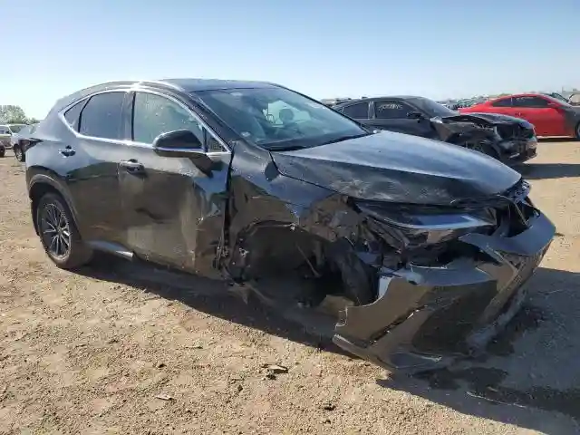 2T2GKCEZ6RC026831 2024 LEXUS NX 350H BA-3