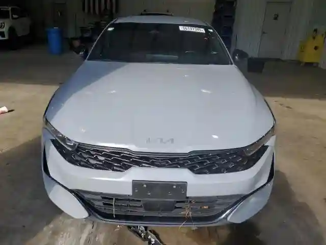 5XXG64J26RG261455 2024 KIA K5-4