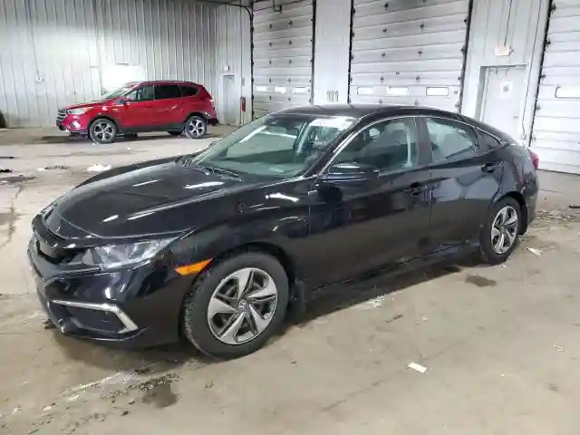 2HGFC2F67LH547972 2020 HONDA CIVIC-0