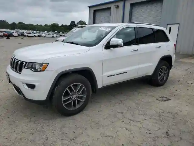 1C4RJFBGXHC835602 2017 JEEP GRAND CHEROKEE-0