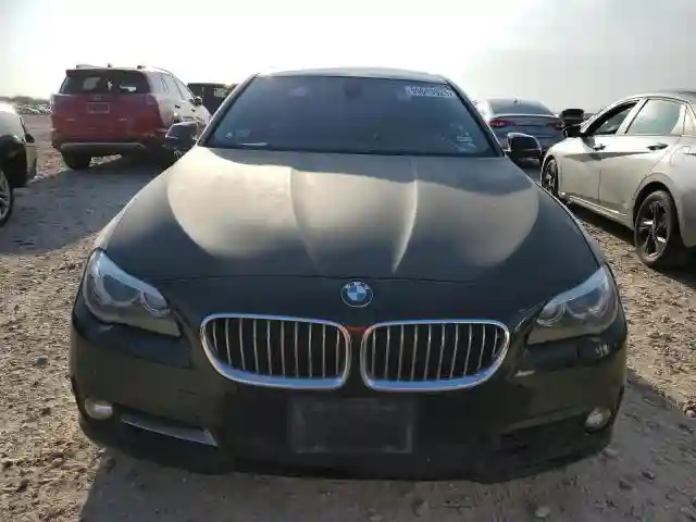 WBA5A5C58FD520212 2015 BMW 5 SERIES-4