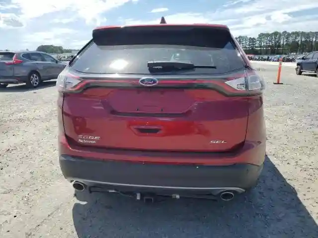2FMTK3J87FBB20183 2015 FORD EDGE-5