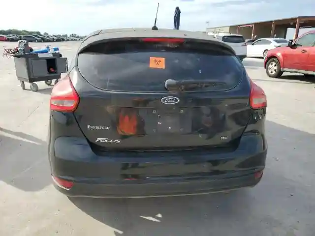 1FADP3K23FL326708 2015 FORD FOCUS-5