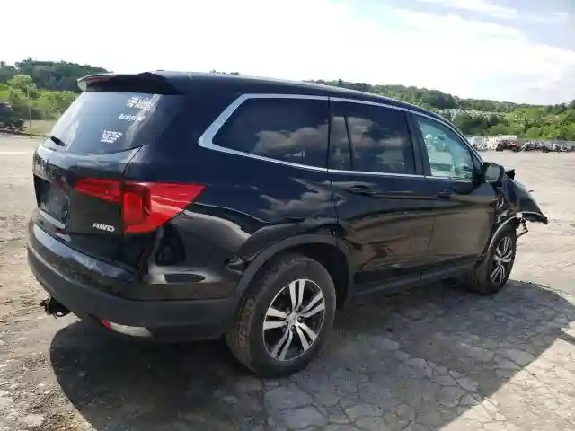 5FNYF6H65JB016968 2018 HONDA PILOT-2