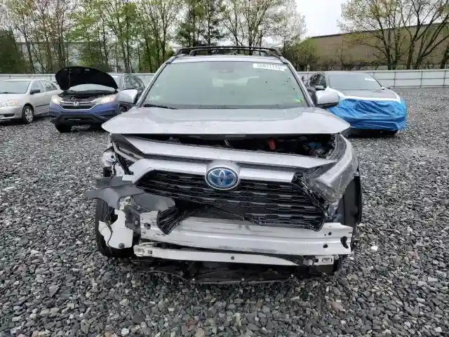 JTM16RFV6ND050363 2022 TOYOTA RAV4-4