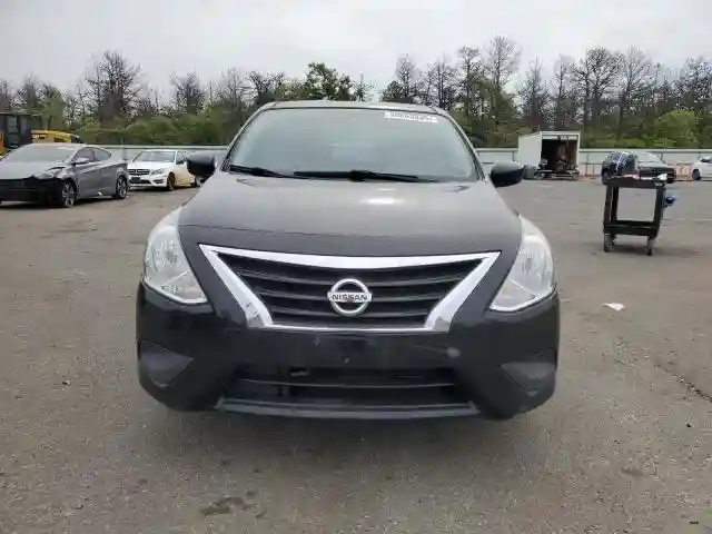 3N1CN7AP1GL897445 2016 NISSAN VERSA-4