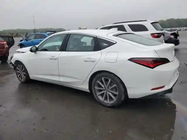 19UDE4H29SA006975 2025 ACURA INTEGRA-1
