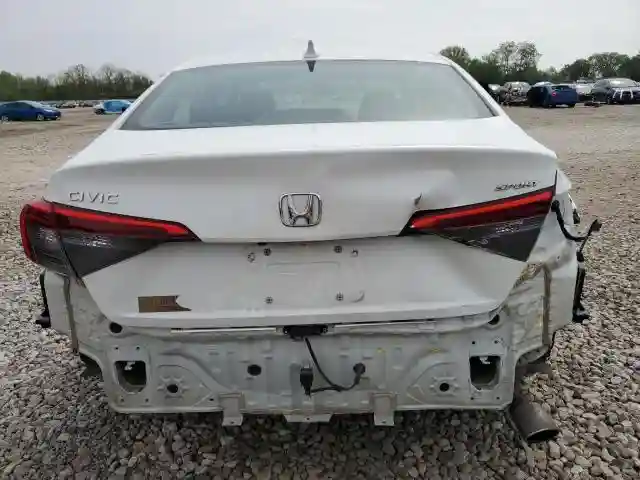 2HGFE2F5XNH535805 2022 HONDA CIVIC-5