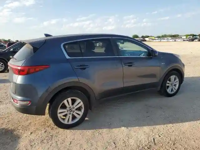KNDPMCAC0J7364201 2018 KIA SPORTAGE-2