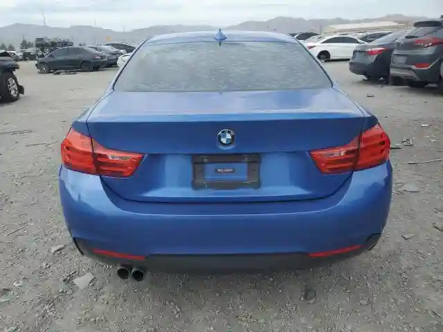 WBA3N7C5XGK226735 2016 BMW 4 SERIES-5