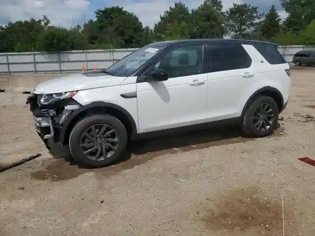 SALCP2BG7HH715829 2017 LAND ROVER DISCOVERY-0
