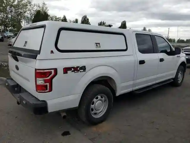 1FTFW1E53JKC39874 2018 FORD F-150-2