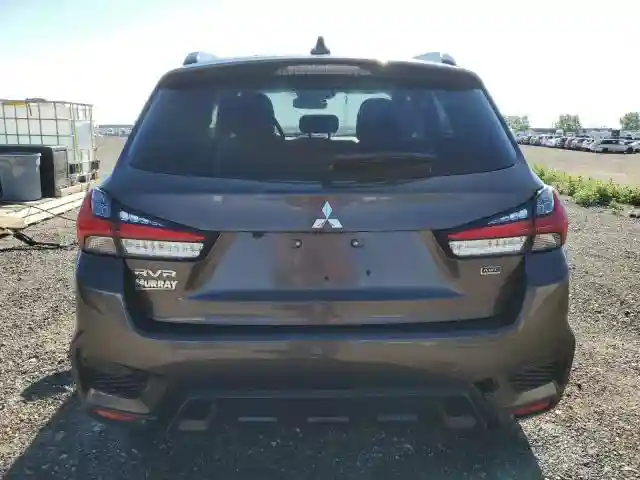 JA4AJ4AW8LU600557 2020 MITSUBISHI OUTLANDER-5