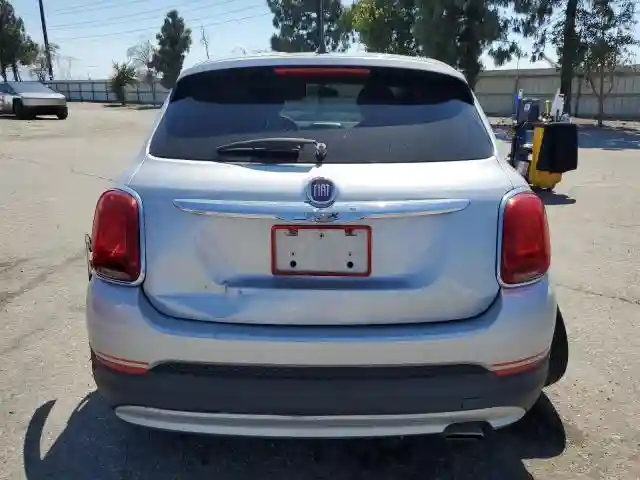 ZFBCFXBT5GP442496 2016 FIAT 500-5