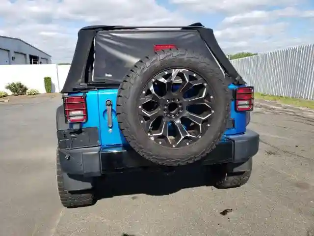 1C4BJWDG3GL115622 2016 JEEP WRANGLER-5