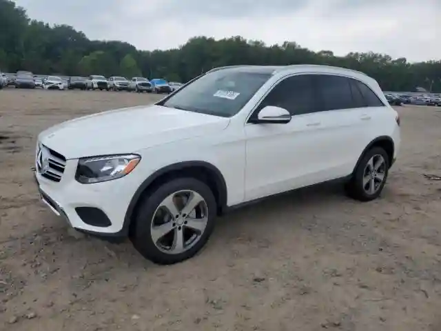 WDC0G4KB5HF153719 2017 MERCEDES-BENZ GLC-CLASS-0