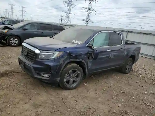 5FPYK3F75PB037373 2023 HONDA RIDGELINE-0