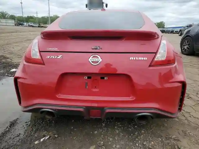 JN1AZ4EH6FM442575 2015 NISSAN 370Z-5