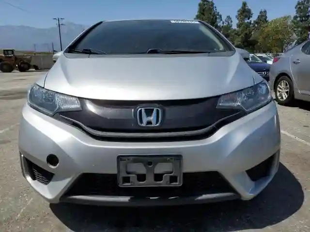 3HGGK5G59FM723604 2015 HONDA FIT-4