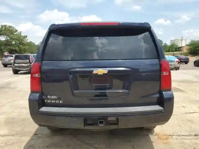 1GNSKBKC7LR162186 2020 CHEVROLET TAHOE-5