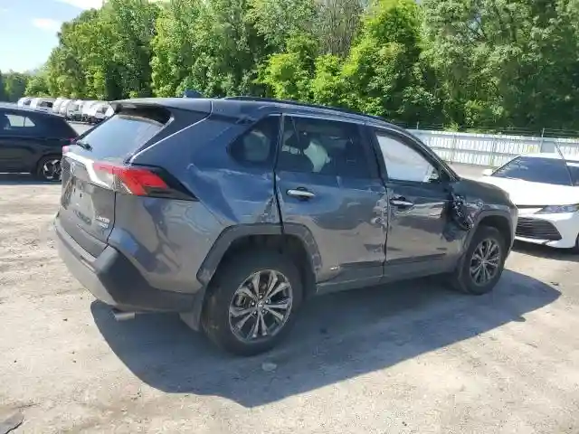 4T3D6RFV2PU137020 2023 TOYOTA RAV4-2