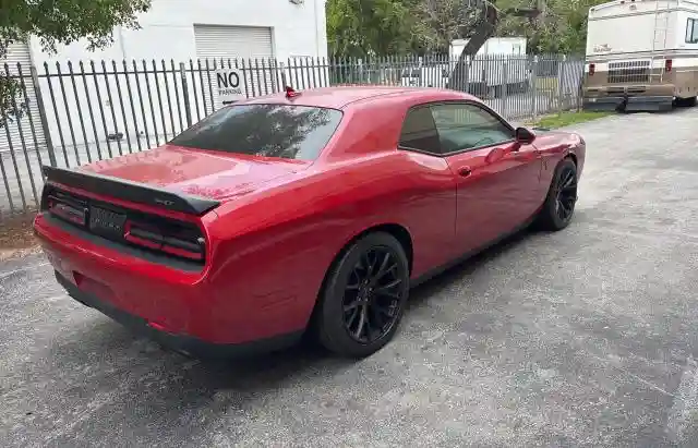 2C3CDZC98GH249222 2016 DODGE CHALLENGER-3