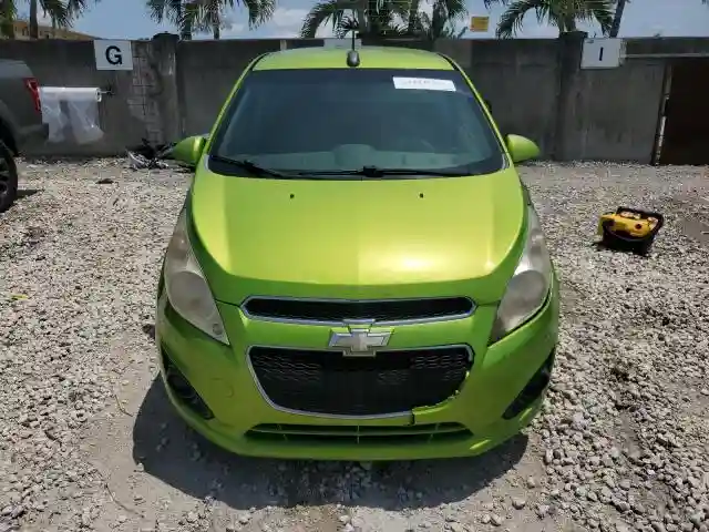 KL8CB6S99FC803959 2015 CHEVROLET SPARK-4