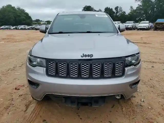 1C4RJEAG4KC597359 2019 JEEP GRAND CHEROKEE-4