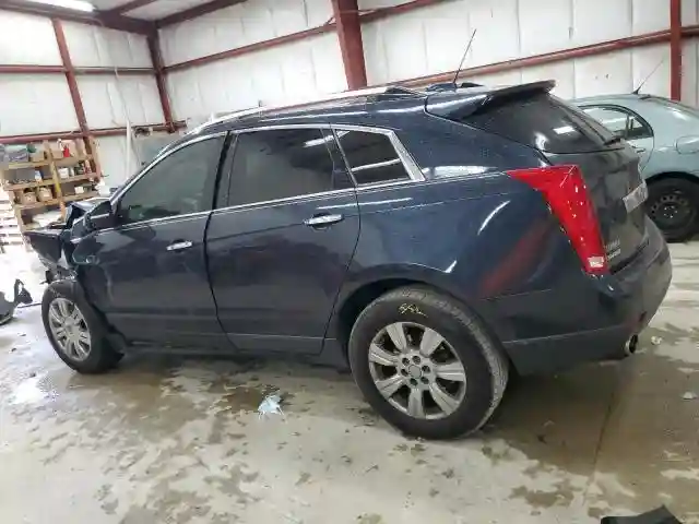 3GYFNBE38GS518218 2016 CADILLAC SRX-1