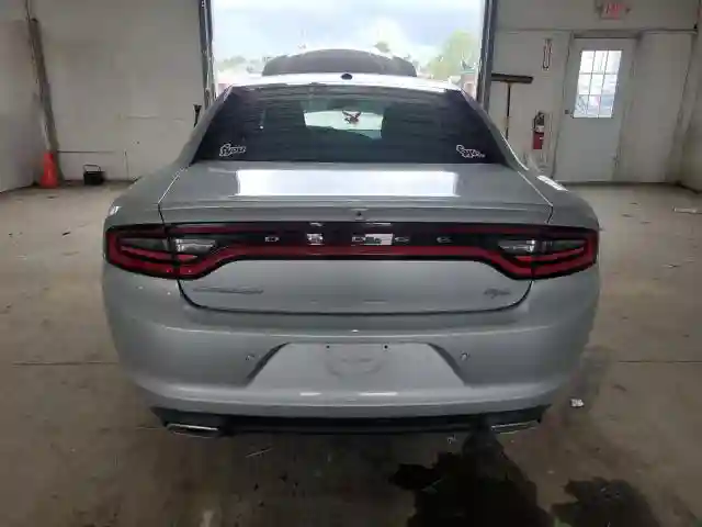 2C3CDXBG1NH239911 2022 DODGE CHARGER-5