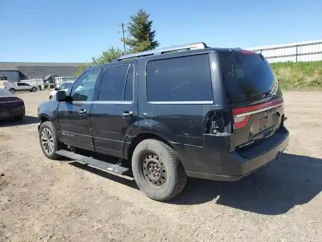 5LMJJ2JT2FEJ03107 2015 LINCOLN NAVIGATOR-1