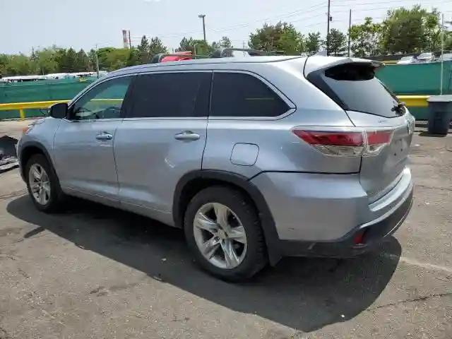 5TDDKRFH6FS182578 2015 TOYOTA HIGHLANDER-1