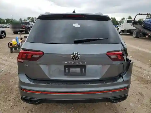 3VVCB7AX6PM013498 2023 VOLKSWAGEN TIGUAN-5