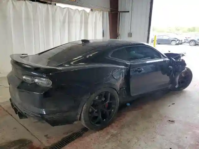 1G1FF1R76L0107114 2020 CHEVROLET CAMARO-2