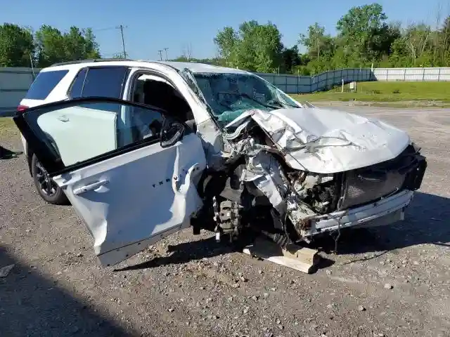 1GNEVJKW6MJ254222 2021 CHEVROLET TRAVERSE-3