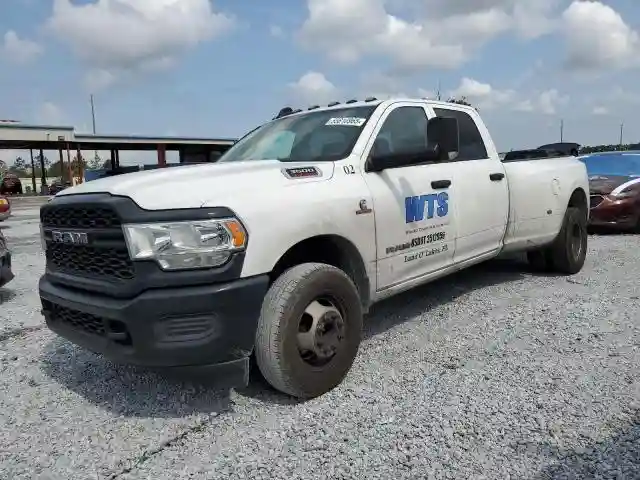 3C63RPGL0KG647077 2019 RAM 3500-0