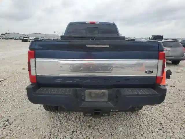 1FT8W3BT0KEE81870 2019 FORD F350-5